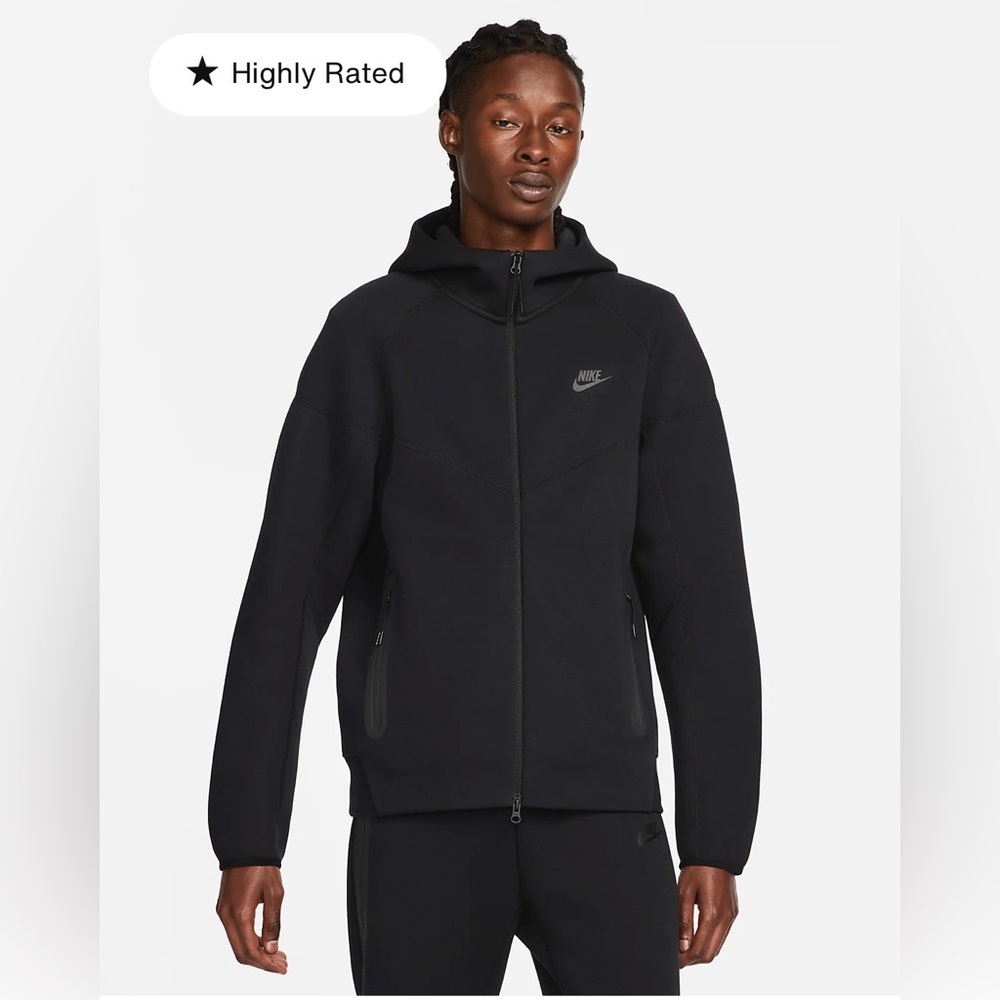 Nike Sportswear Tech Fleece Windrunner